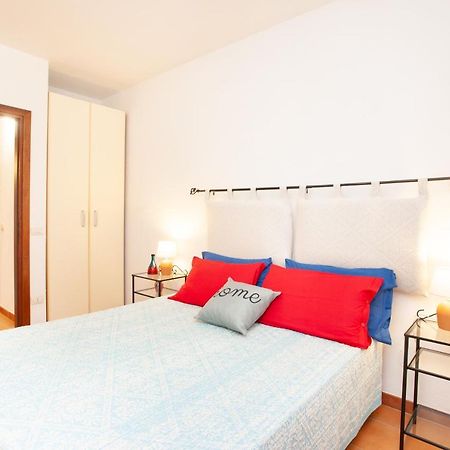 Vila Albamaranto San Teodoro  Exteriér fotografie