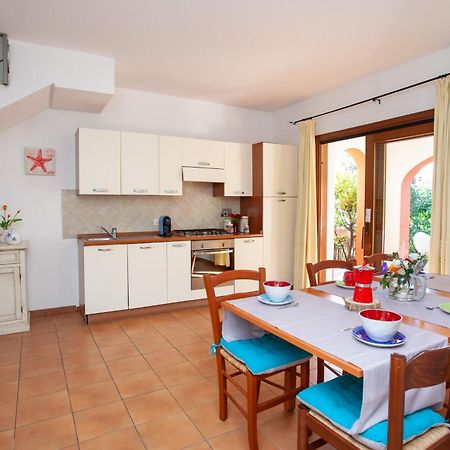 Vila Albamaranto San Teodoro  Exteriér fotografie